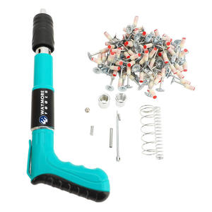 Fixation à la main portable trop lcement paslode cloueuse béton air cloueuse - Product Image 4