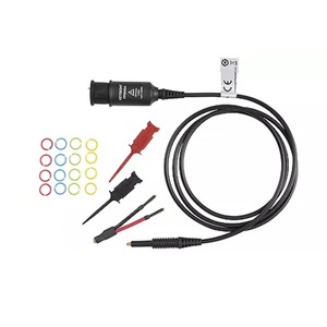 Sonda Keysight PP0001A Hi-Z+, 1 GHz de ancho de banda analógico, voltaje de entrada de 300 Vrms II - Obtenga un descuento xgeqpt - Product Image 2