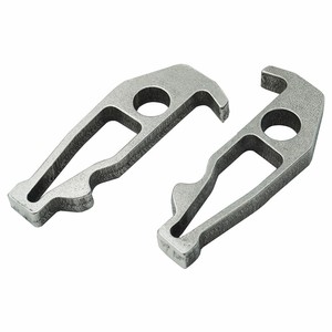 Tùy chỉnh thép không gỉ tấm kim loại chế tạo dập các bộ phận tấm kim loại uốn - Product Image 3