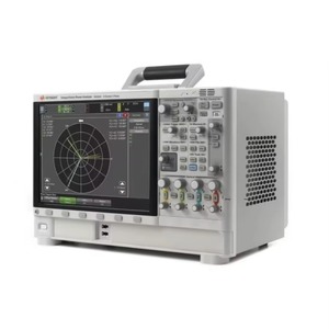 Analisador de Potência Keysight PA2203A IntegraVision, registro de trilhas de potência em 4 canais em tempo real, CA Trifásico *Preço Consulte-nos* xgeqpt - Product Image 3