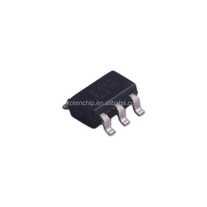 MICRF113YM6-TR ใหม่และเป็นของแท้ในสต็อก ชิ้นส่วนอิเล็กทรอนิกส์ วงจรรวม ตัวส่งสัญญาณ RF - Product Image 1