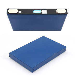 Baterai lithium ion monomer besar <span class=keywords><strong>3.7V</strong></span> 5,2ah <span class=keywords><strong>5200mAh</strong></span> kualitas tinggi daya tinggi mobil boot Power - Product Image 4