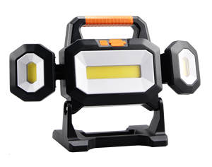 Có thể sạc lại worklight đèn lĩnh vực dẫn lũ làm việc ánh sáng COB từ làm việc ánh sáng đứng làm việc ngoài trời ánh sáng - Product Image 3