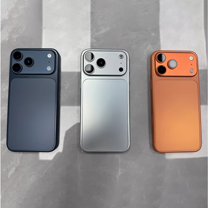 Smartphone Deca Core di Alta Qualità 17ProMax 100% Originale Sbloccato 5G per 256GB/512GB/1TB Cellulare da 6.9 <span class=keywords><strong>Pollici</strong></span> in Inglese - Product Image 4