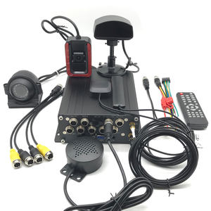 <span class=keywords><strong>8CH</strong></span> MDVR 1080P 모바일 <span class=keywords><strong>DVR</strong></span> 차량 자동차 트럭 버스 4G GPS MDVR 운전 레코더 AI ADAS DMS BSD 모니터링 시스템 - Product Image 2