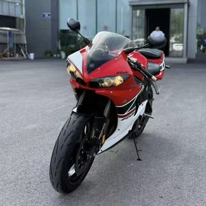 Motocicleta Deportiva Yamaha YZF-R6 <span class=keywords><strong>de</strong></span> 599cc, Cuatro Cilindros en Línea, EFI, YCC-I, Cambio Rápido, ABS, Refrigeración Líquida, Alta Potencia - Product Image 6