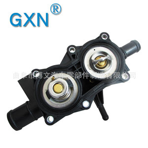 เทอร์โมสตัทเครื่องยนต์ Gxn 1000873 สำหรับ Roewe 350 I5 I6 Mg Hs Gt 10468080 10240734 - Product Image 2