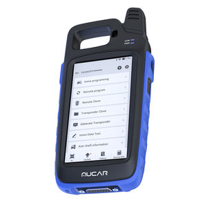 MUCAR KEY581 Smart Key Programmeur met Android Tablet, 18 Talen, Immobiliser Matching, Chip Programmering, OBD2 - Product Image 1