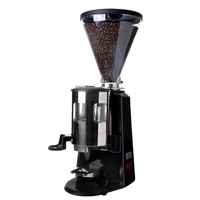 Machine à café expresso professionnelle italienne E61 à 2 groupes, semi-automatique, avec mousseur à lait, 0 % de défauts