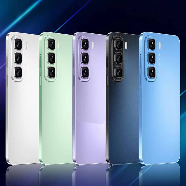 note50pro X Note 50 5G Smartphone 7.3 Inch 12gb + 512GB Mobile Hot50 Professional Phone