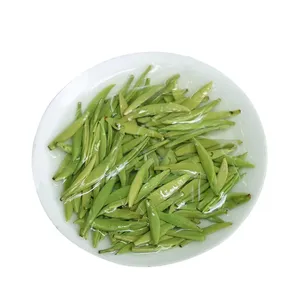 Morus Alba Loose Leaf Tea Organic Premium Grade Canning Longjing Tea