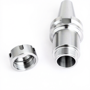 Bộ chuyển đổi BT40-ER16-100L thu thập <span class=keywords><strong>Chuck</strong></span> công cụ chủ - Product Image 1