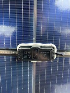 <span class=keywords><strong>CHINT</strong></span> CHSM66RN N7 Astro (DG)/F-BH แผงโซลาร์เซลล์แบบสองหน้า600W 605W 610W 615W 620W N-Type Topcon เซลล์132ลดราคา - Product Image 5