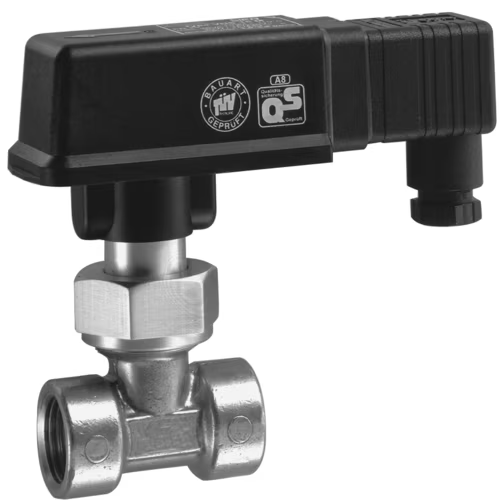 Type TCQ001 Flow Control Switch Normally Open or Normally Closed Contact