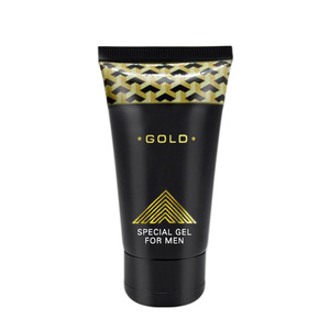 Crema de Gel Original TITAN Gold para Agrandamiento del Pene, Aceite de 50 ml - Product Image 6