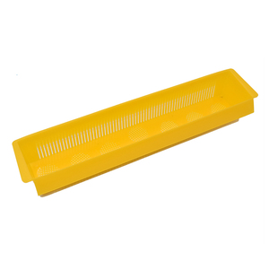 Assemblage facile Équipement d'apiculture Matériau PP Plateau à <span class=keywords><strong>pollen</strong></span> ventilé Nouveau piège à <span class=keywords><strong>pollen</strong></span> amovible pour ruche Collecteur <span class=keywords><strong>de</strong></span> <span class=keywords><strong>pollen</strong></span> d'abeille - Product Image 4