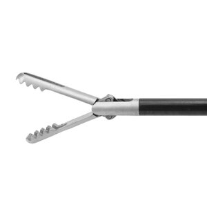 Premium Surgical <b>Laparoscopic</b> Grasping Forceps Reusable Stainless Steel Minimally Surgery Instrument <b>Laparoscopic</b> Forceps - Product Image 2
