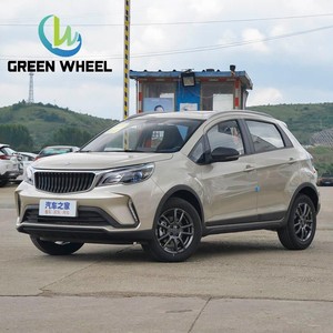 [En Stock] Nuevo SUV Livan X3 Pro, 0 km de <span class=keywords><strong>kilometraje</strong></span>, Manual y Automático, Varias Opciones de Color/Interior - Product Image 1