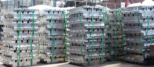 Lingots de plomb de matières premières à faible coût de haute qualité - Product Image 5