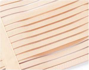 Gebelik sonrası karın korsesi sonra kumaş malzeme ile kadınlar için 3 In 1 doğum sonrası karın korsesi Luxe bel desteği - Product Image 6