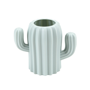 Nordique style porte-Stylo créatif Papeterie boîte de rangement en forme de <span class=keywords><strong>cactus</strong></span> Bureau <span class=keywords><strong>Crayon</strong></span> - Product Image 6