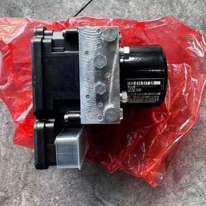 Ventes d'usine Pompe de frein ABS pour Audi A3 VW Golf Jetta Passat Skoda <span class=keywords><strong>Yeti</strong></span> avec code OE 1K0907379CC &1K0614517EJ - Product Image 1