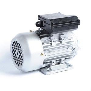 Motor de CA Monofásico Serie MY de 0.12kw 0.18hp, 220v 50hz, Carcasa de Aluminio, ¡Oferta! - Product Image 3