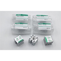 1 unidad NUEVA de cilindro delgado SSD-L-12-5