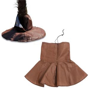 Protecteurs de racines d'arbres Protecteurs de gel de racines d'arbres à 3 couches avec clous moulus pour la protection des racines des plantes par temps <span class=keywords><strong>froid</strong></span> en plein air - Product Image 5