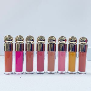 Rar Wholesale Mineral <span class=keywords><strong>Beauty</strong></span> - Rubor de Marca Privada, Resistente al Agua, Mate, 8 Colores, Alta Pigmentación, Rosa, Lindo, Maquillaje Líquido para Mejillas - Product Image 3