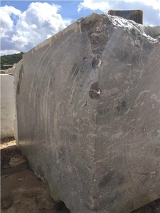 บล็อกหินอ่อนสีม่วงเกรย์กรีสแอตแลนติก - Product Image 3