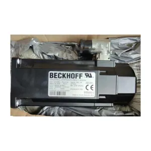 新しいBeckhoffサーボモーターAM8041-1E21-0000
