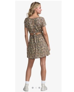 2026 Clearance Women's <b>Clothes</b> Wholesale Summer Dresses <b>Stocklots</b> Assorted Colors/Styles/Design - Product Image 6