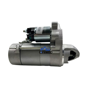 Nouveau démarreur XPower 12V 428000-6830 428000-6831 28100-38050 28100-38070 pour pelle sur chenilles - Product Image 2