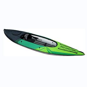 Kayak gonflable avec poignée, accessoire pour 2 personnes - Product Image 1