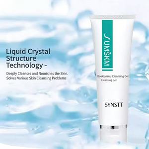 <span class=keywords><strong>Gel</strong></span> <span class=keywords><strong>Nettoyant</strong></span> Douxianyou - Contrôle du Sébum et Affinage des Pores pour Peaux Grasses et Mixtes à l'<span class=keywords><strong>Acide</strong></span> <span class=keywords><strong>Salicylique</strong></span> - Product Image 1