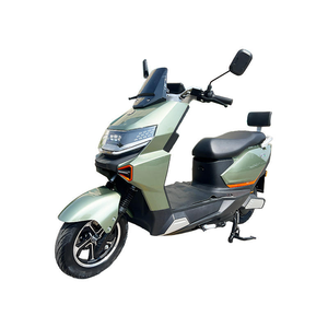 Motocicleta de 72V de Nuevo Diseño 2026, de Alta Velocidad, con Frenos de Disco, para Adultos, para la Ciudad y el Ocio - Product Image 2