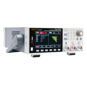 Générateur de formes d'onde arbitraires UNI-T UTG1022X, source de signal 100-240VAC, fréquencemètre - Product Image 4