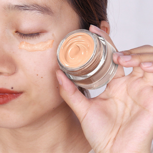 <span class=keywords><strong>Crema</strong></span> de ojos de etiqueta privada, <span class=keywords><strong>bolsas</strong></span> de ojos reafirmante antiedad, <span class=keywords><strong>crema</strong></span> de ojos para eliminación de ojeras, OEM - Product Image 5