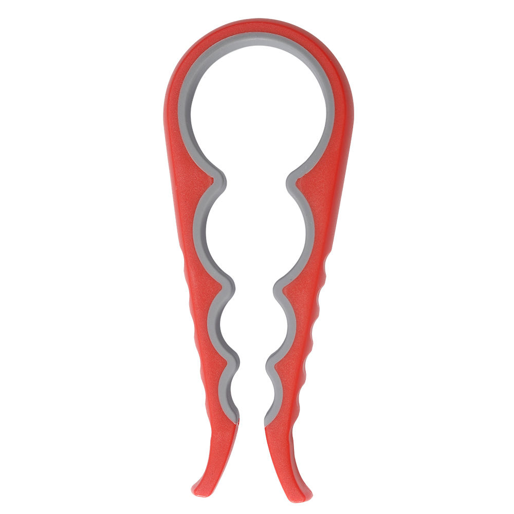 สีแดงและสีเทา