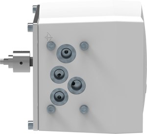 Válvula de Bola FESTO Original Nueva, Válvula, Caja Proporcional CMSX-P-S-C-130/50/CMSH, Válvula de Bola FESTO - Product Image 2
