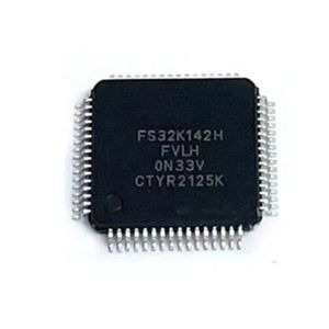 Componentes Electrónicos, Chips IC, Circuitos Integrados IC, FS32K142HFT0VLHT, FS32K142UATOVLHT, FS32K142UAT0VLFT, FS32K142 - Product Image 1