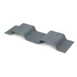 Pannello Frontale per Container Outlet di Fabbrica, Parti per Container SPA-H in Acciaio Corten-A Zincato a Caldo Marca <span class=keywords><strong>ESEN</strong></span> - Product Image 6