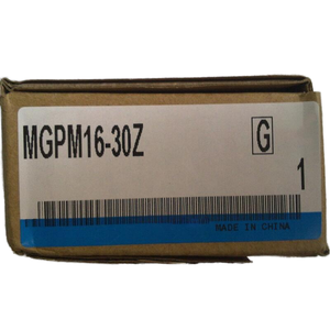 กระบอกสูบสามแกน Original-SMC MGPM16-30Z - Product Image 1