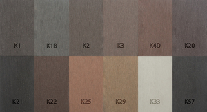 Uvioresistant pannello di recinzione giardino <span class=keywords><strong>esterno</strong></span> WPC pannello di parete legno plastica composito binario recinzione recinzione esterna scherma esterna - Product Image 6