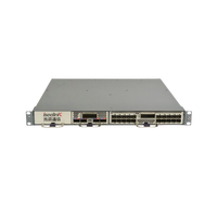 Tarjeta Transpondedora DCI5800 DWDM DCI-BOX T4Q1 con 4 Puertos 100G QSFP28 y 1 Puerto 400G CFP2 DCO
