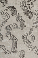 Moquette murale en feutre acoustique PET polyester, tuftée, à poils coupés, pour hôtel, chambre, en rouleau