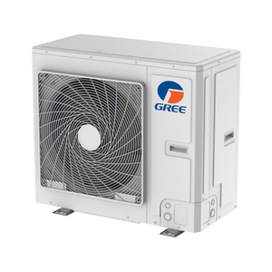 Compresor de CC para Bomba de Calor Inverter R410A para Aires Acondicionados Comerciales Ligeros U Match de 50/60Hz Refrigerados por <span class=keywords><strong>Aire</strong></span> GUD71W/NhA-T - Product Image 1