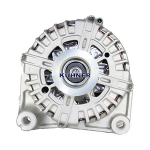 Alternatore compatibile con BMW X6 M 50 d Diesel (KW: 280, CV: 381) dal 08-2011 al 06-2014 KUHNER 553541RI NUOVO - Product Image 1