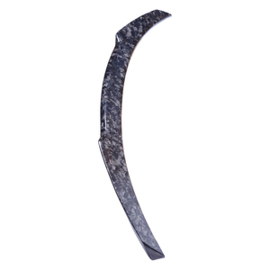For W118 C118 FD Style Forged Carbon Fiber <b>Rear</b> <b>Spoiler</b> Trunk Wing 2019-2025 - Product Image 2